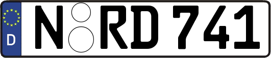 N-RD741