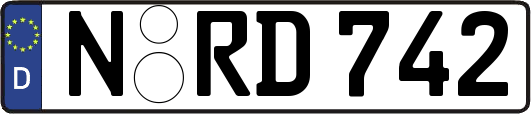 N-RD742
