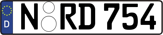 N-RD754