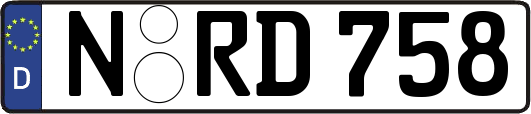 N-RD758
