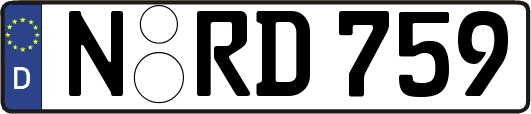 N-RD759