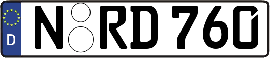 N-RD760