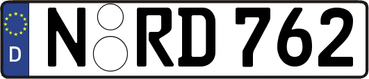 N-RD762