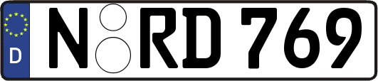 N-RD769