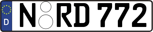 N-RD772
