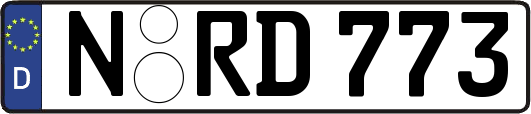 N-RD773