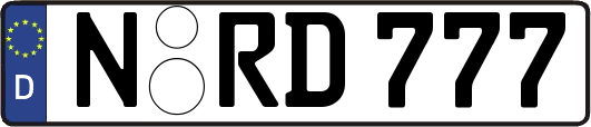 N-RD777