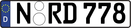 N-RD778