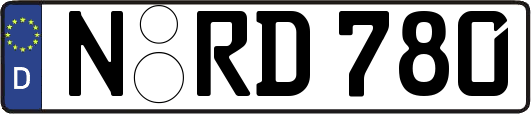 N-RD780