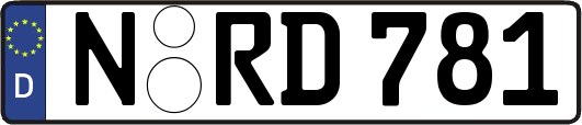 N-RD781