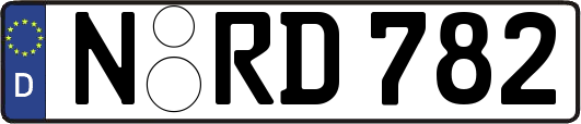 N-RD782