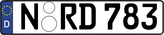 N-RD783