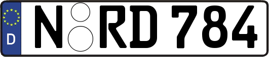 N-RD784