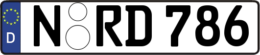 N-RD786
