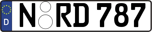 N-RD787