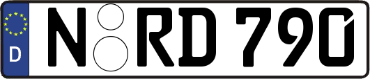 N-RD790