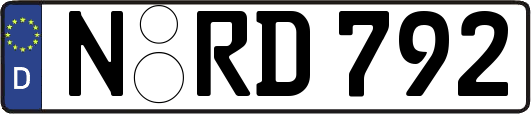 N-RD792