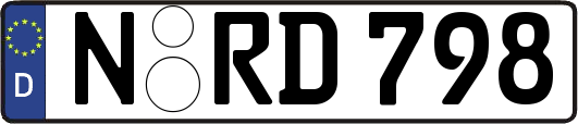 N-RD798