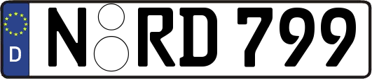 N-RD799
