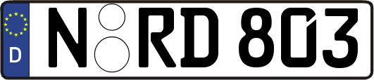 N-RD803