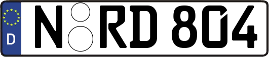 N-RD804
