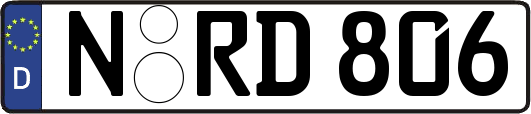 N-RD806