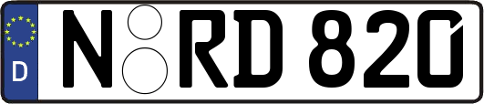 N-RD820