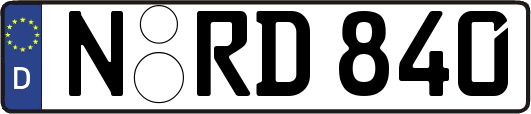 N-RD840