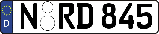 N-RD845