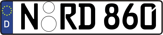 N-RD860