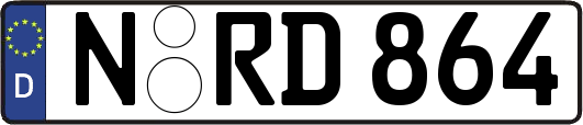 N-RD864