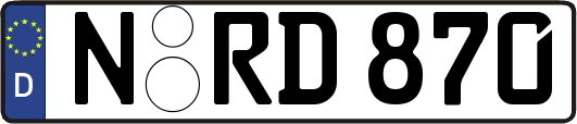 N-RD870