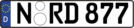 N-RD877