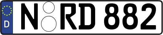 N-RD882