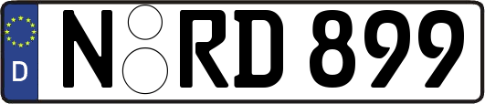 N-RD899