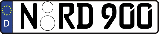 N-RD900