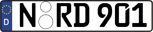 N-RD901