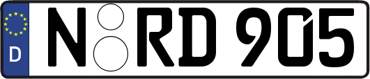 N-RD905