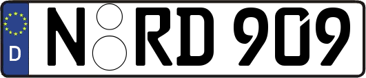 N-RD909