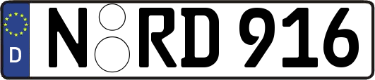 N-RD916