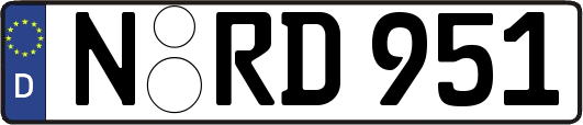 N-RD951