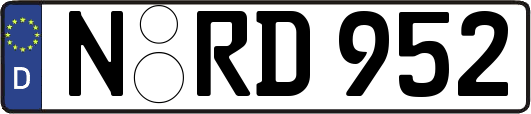 N-RD952