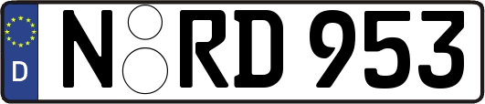 N-RD953