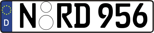 N-RD956