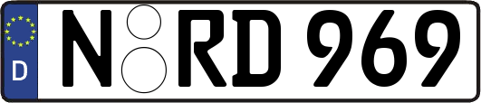 N-RD969