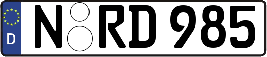 N-RD985