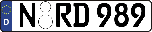 N-RD989