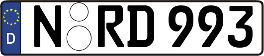 N-RD993