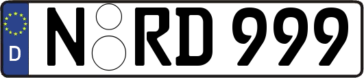 N-RD999