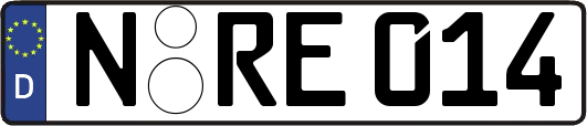 N-RE014